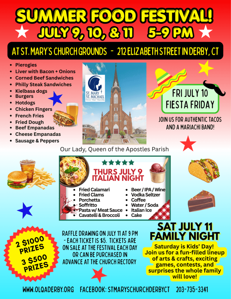 Summer Festival 2026