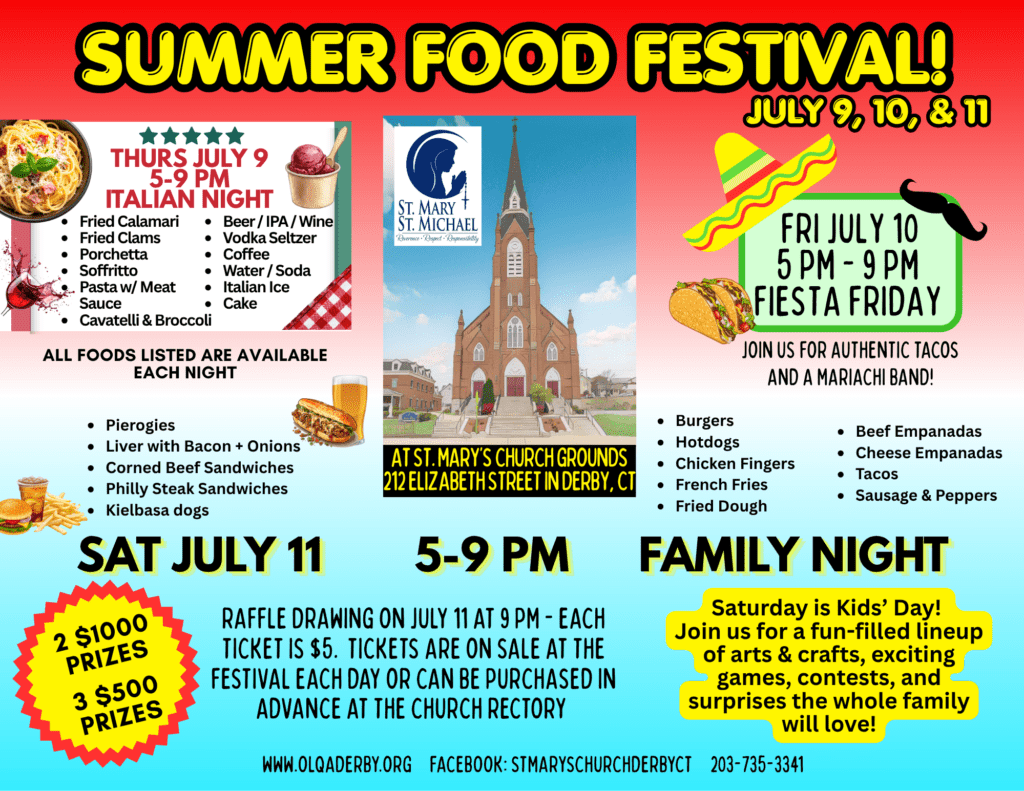 Summer Festival 2026