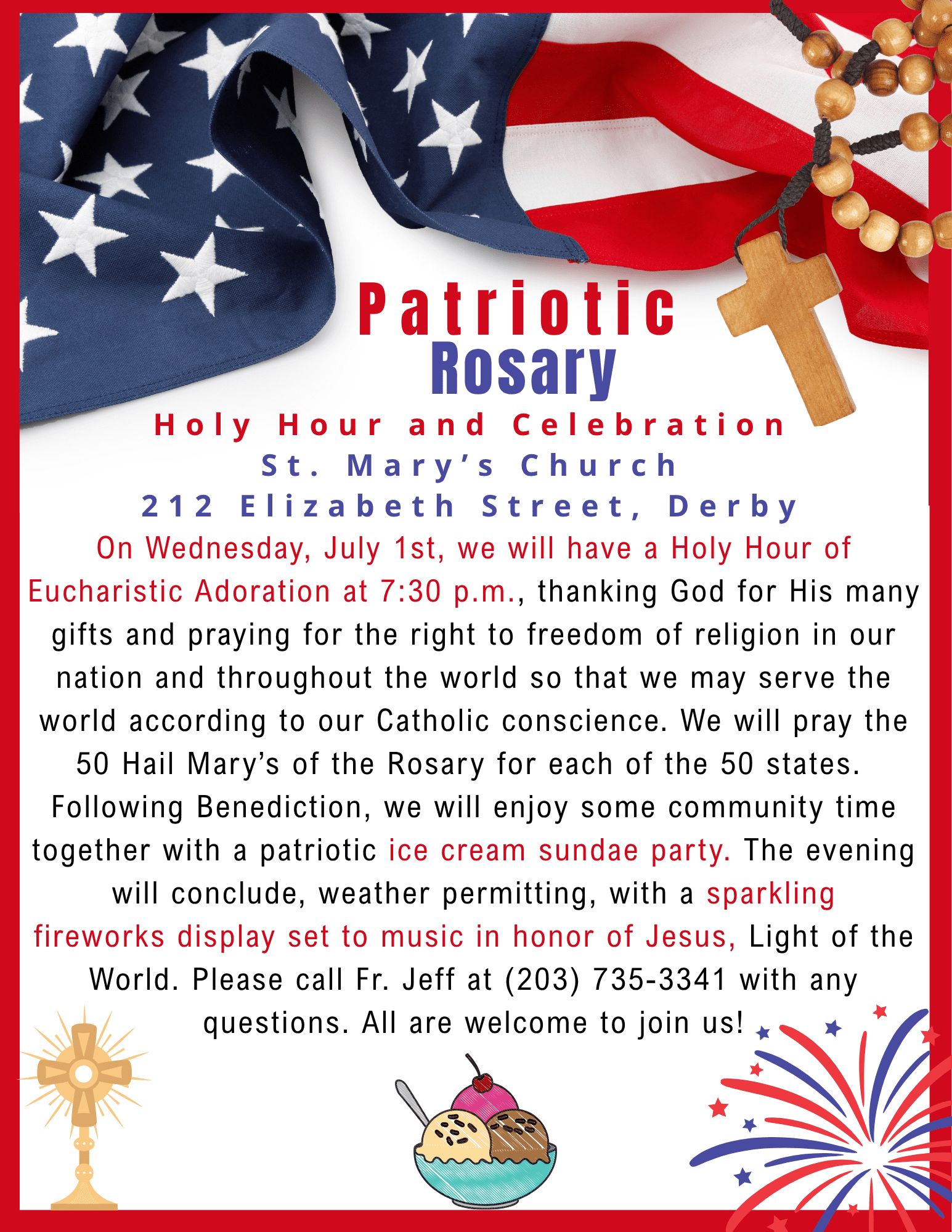 Patriotic-Rosary